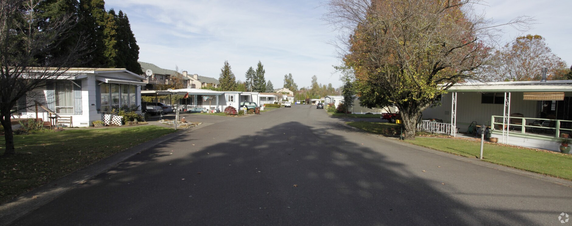 Palmquist Terrace Mobile Home Park - Palmquist Terrace Mobile Home Park