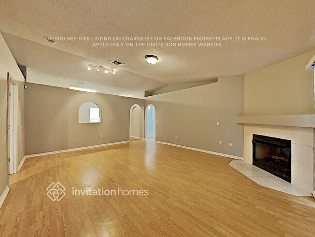 Photo - 2001 Millington Ln