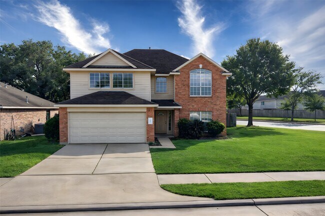 Building Photo - 3802 Harris Mill Dr