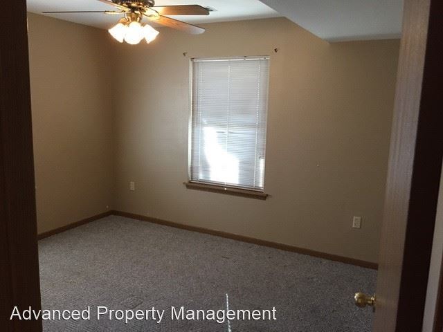 Photo - 4 br, 2 bath House - 607 Vattier Unit B