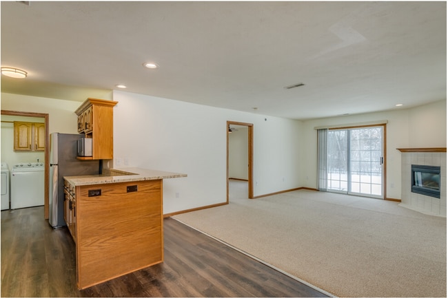 Foxcroft Apartments