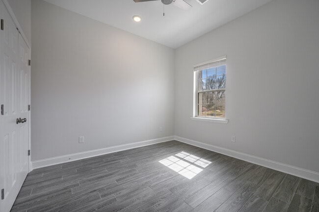 NorthPark Town Homes