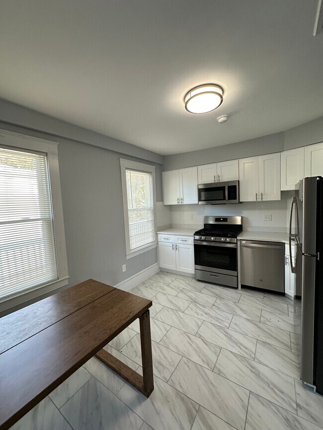 Photo - 517 Washington St Unidad 1