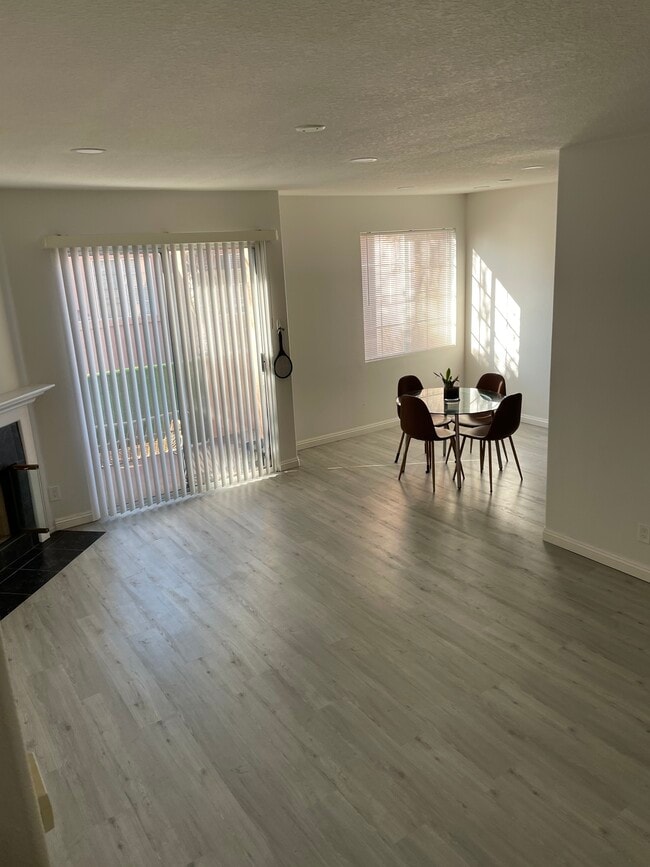 Living Room - 21832 S Vermont Ave Unit 3