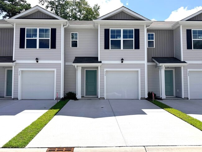 Building Photo - 539 Gemstone Blvd
