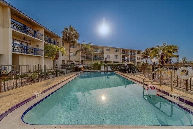 11650 Capri Cir S Unidad 105