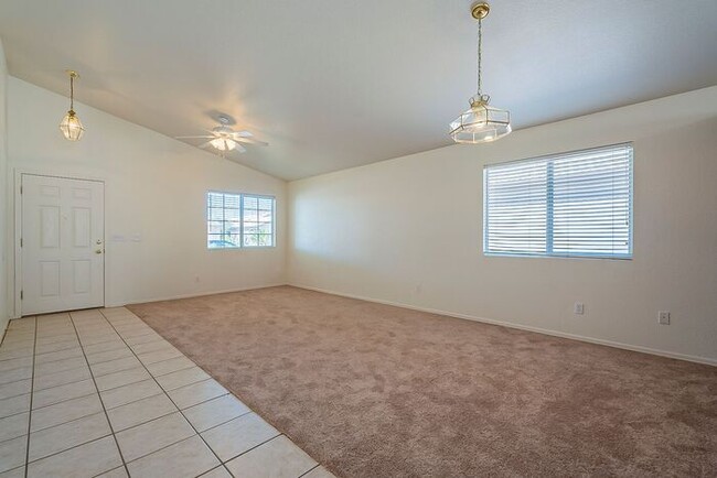 Photo - Warm Desert Living in La Cholla Ridge – 3 ...