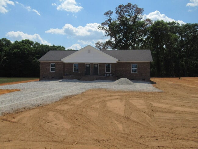 Building Photo - Western Lincoln County New Duplex For Rent!