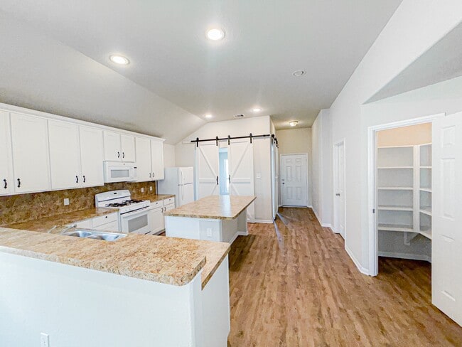 Photo - 3323 Winchester Rnch Trl