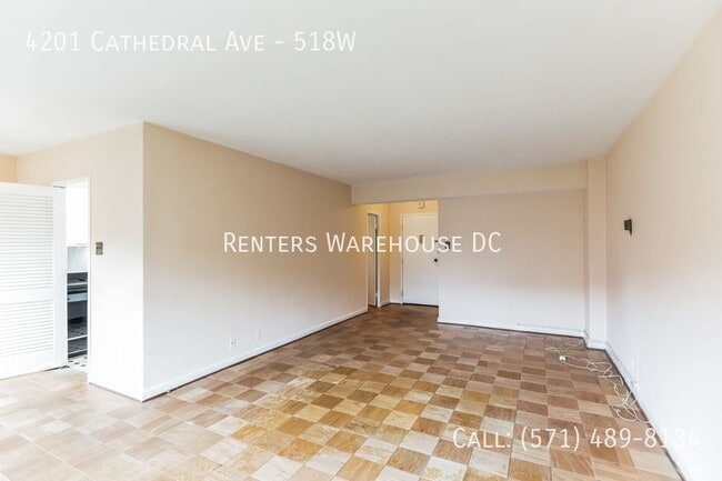 Photo - 4201 Cathedral Ave NW