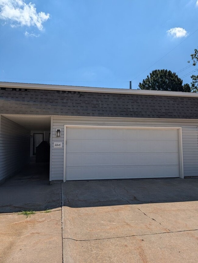 Photo - Fully Updated 3 Bedroom 3 Bath Townhouse with 2 Stall Attatched Garage