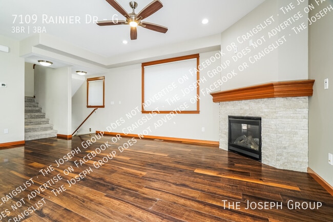 Photo - 7109 Rainier Dr