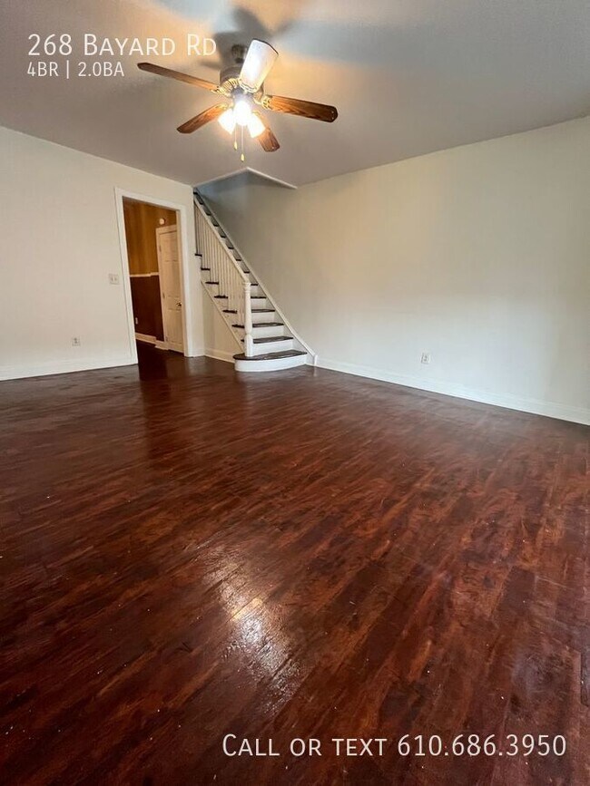 Photo - Spacious 4 Bedroom 2 Full Bath in Upper Darby