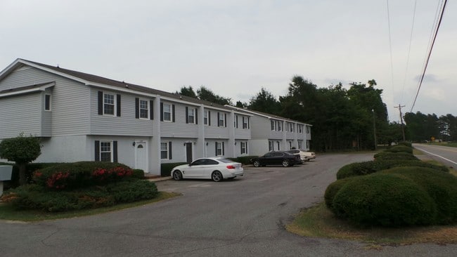 Photo - 1285 Banks Mill Rd SE