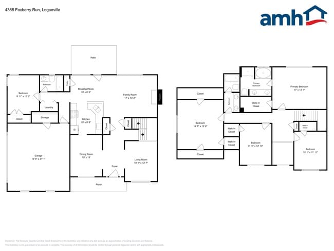 4366 Foxberry Run