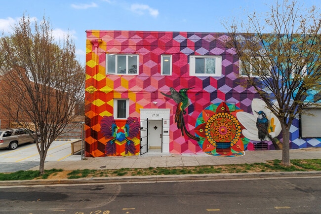 Photo - 1730 Trinidad Ave NE Unit #3