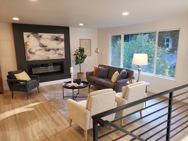 Photo - 19229 34th Dr SE