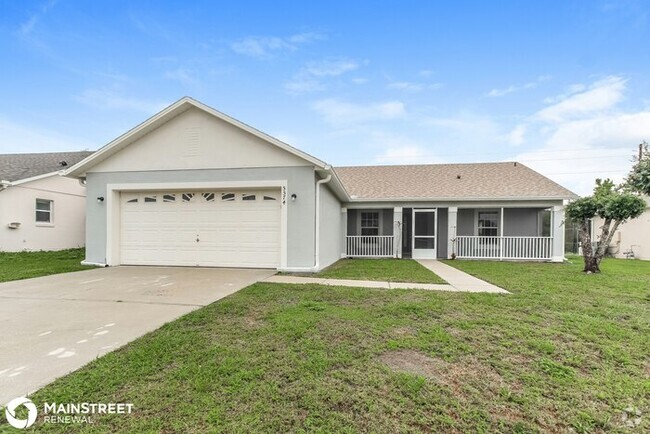 Building Photo - 5574 Willow Bend Trail Rental