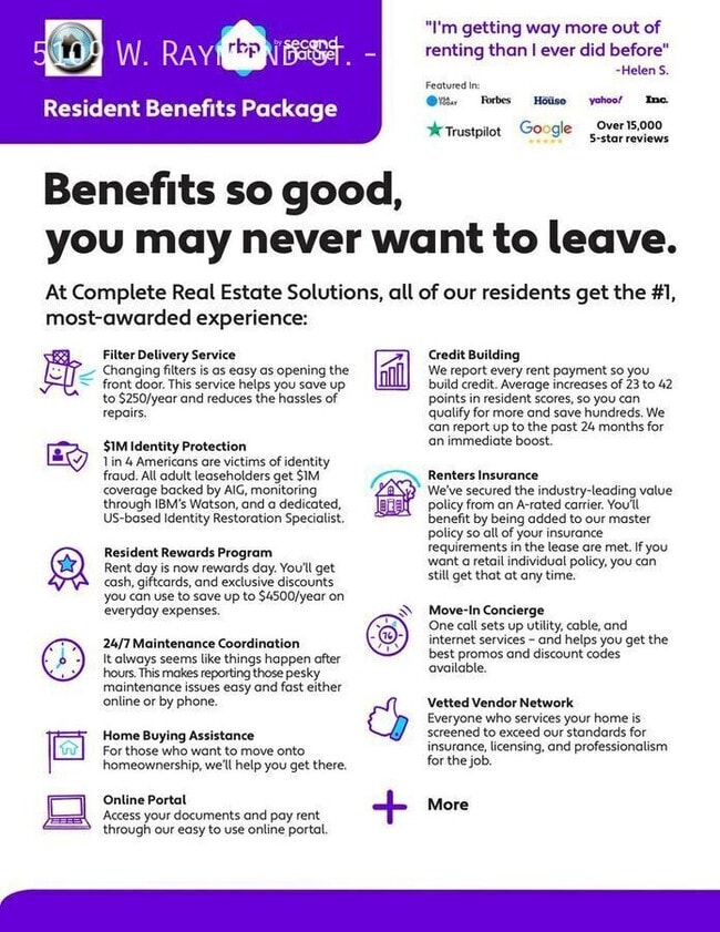 Photo - 5109 W Raymond St