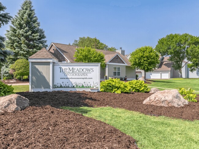 Your Home In the Meadows