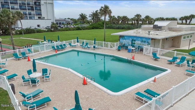 Photo - 2020 N Atlantic Ave Unidad 410.S