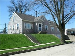 Building Photo - 840 Goethe St Unit 1