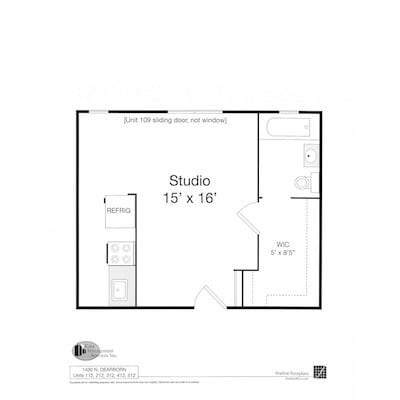 Photo - 1430 N Dearborn Pkwy Unit 312