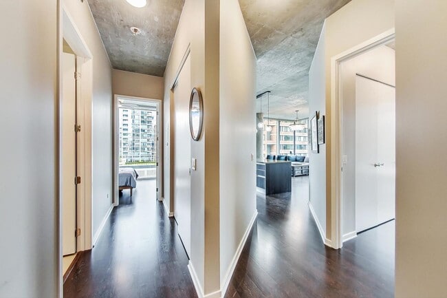 Photo - 600 N Fairbanks Ct Unit 1607