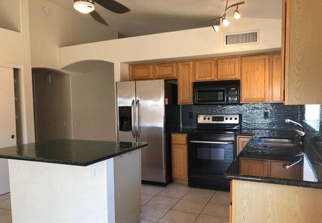 Photo - HUGE LOT IN POPULAR GATED COMMUNITY!