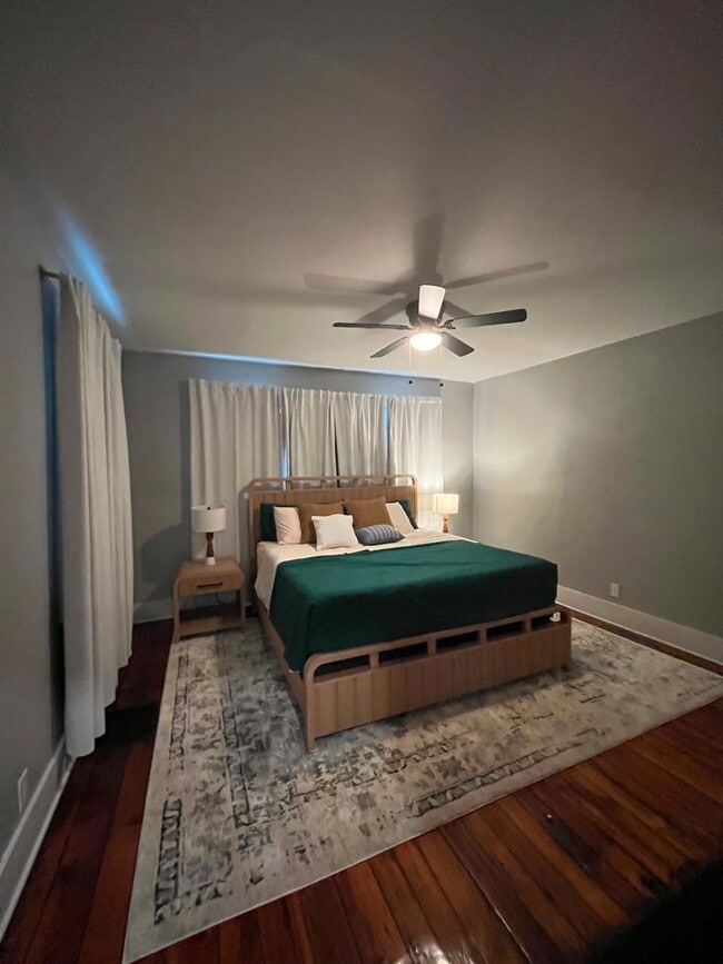 Photo - Fully Furnished Mid-Term Rental | All Utilities Included | Flexible 30-Day to 6-Month Stays