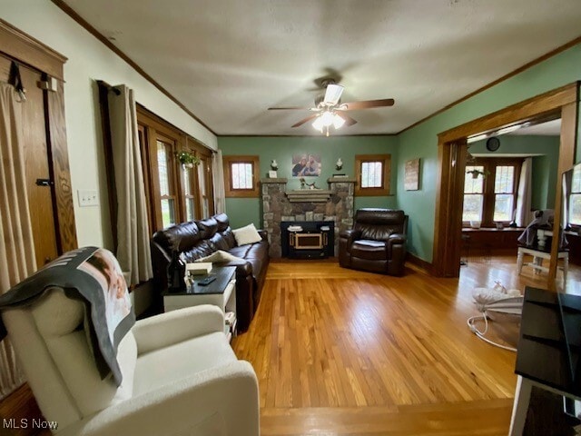 Photo - 2321 N Leavitt Rd NW