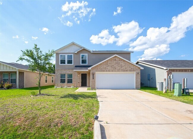 Photo - 15621 Briar Forest Dr
