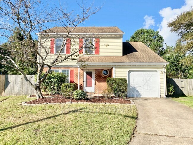 Photo - 3457 Landstown Ct House