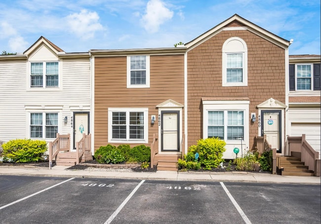 Photo - 4862 Stoneybrook Blvd