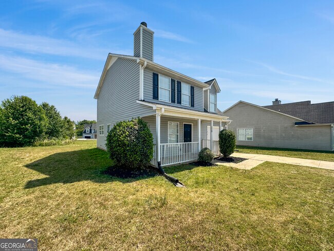 Photo - 178 Marsh Glen Dr