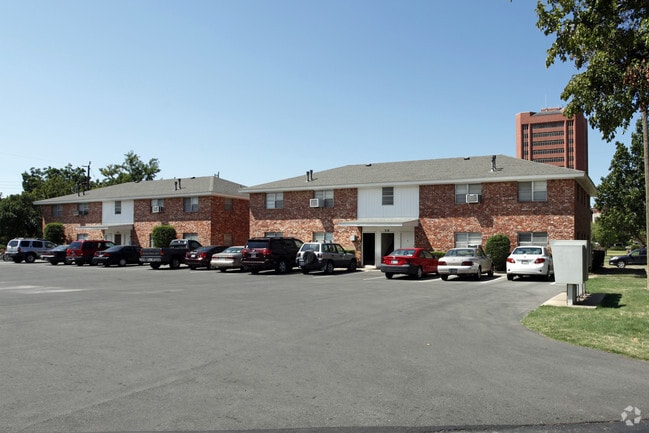 Ray Apartments - Ray Apartments