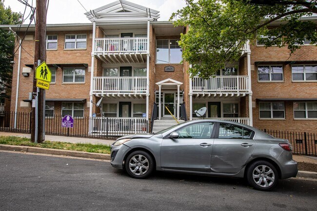 Photo - Charming 2 BR/2 BA Condo in Barry Farms!