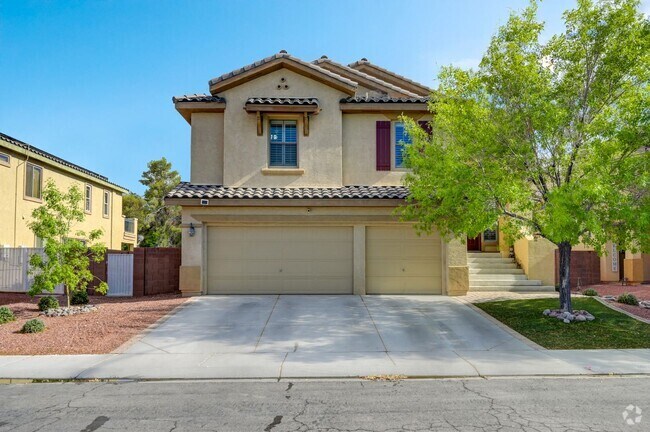 Building Photo - 4 Bedroom With a Pool in North Las Vegas- ... Rental