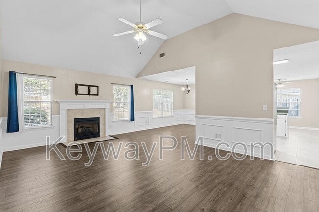 Photo - 281 Mill Branch Way