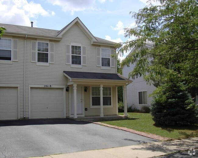 Building Photo - 2618 Idaho Rd Rental