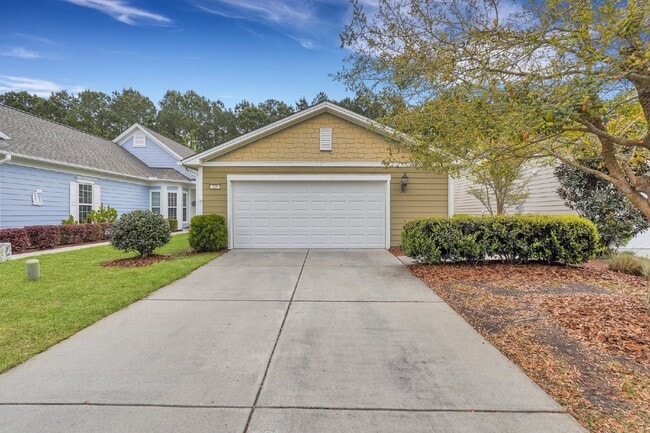 Photo - "Charming 2 Bed, 2 Bath Rental Home in Sun City, SC - Don't Miss Out!"