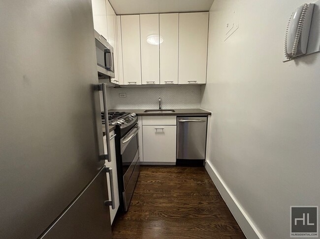 Photo - EAST 63 STREET Unit 3M