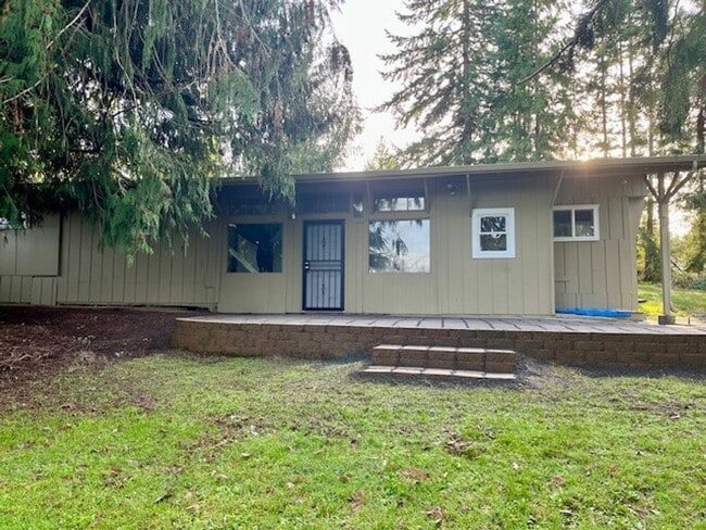 Photo - Bremerton Home with Bonus Rooms and Large Yard