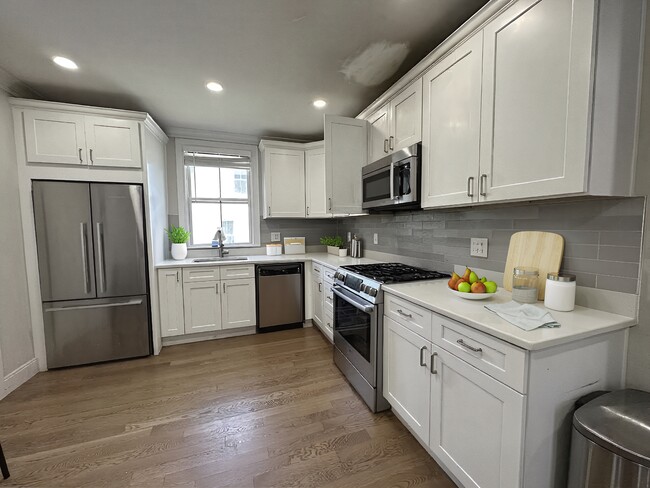 Photo - 153 Foster St Unit 2