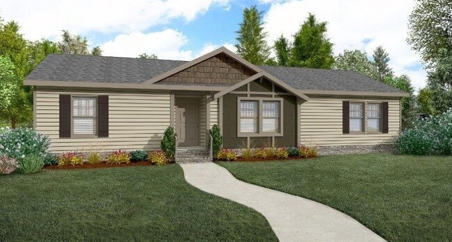 Photo - Rainbow Lake Manor Apartments