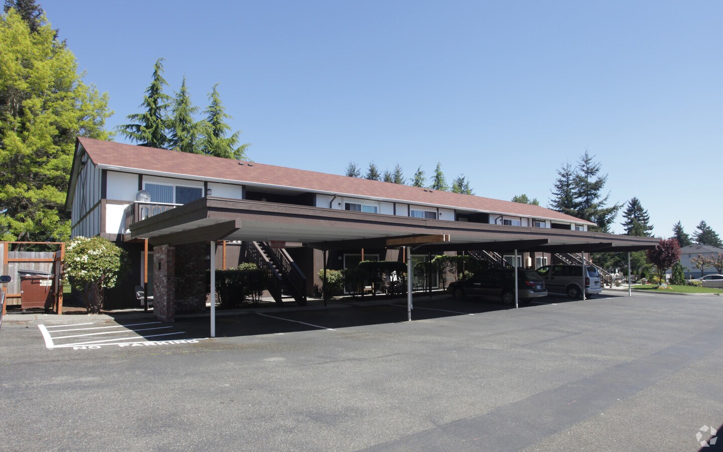 Photo - Fircrest Wellington Apartments