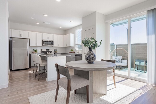 Photo - YardHomes® Meadow Lake