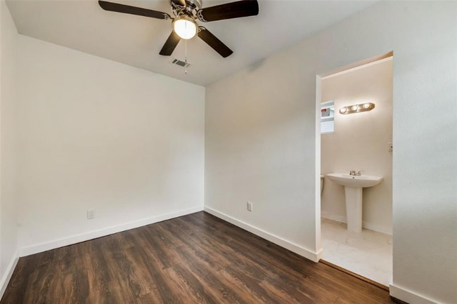 1110 Wycliff Dr Unit Guest