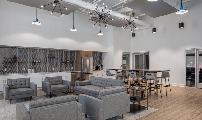 Community Room