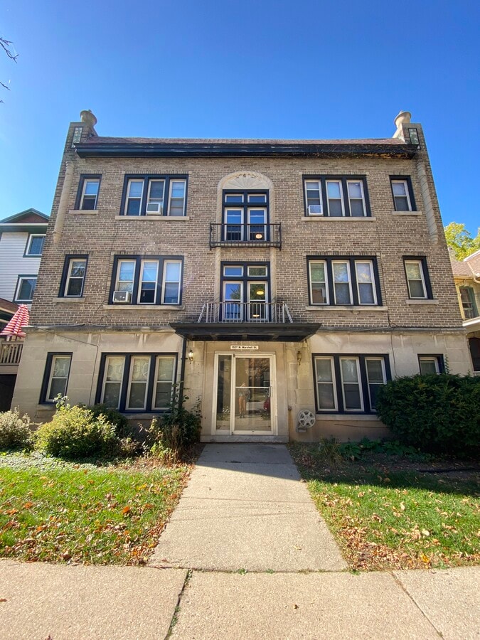 1527 Marshall - 1527 Marshall